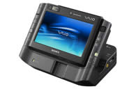 Sony VGN-UX390N VAIO Micro PC
