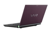 Sony VGN-TZ180N/RC VAIO Notebook