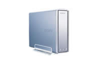 Sony DRX-840U External Multi-Format DVD Burner