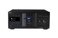 Sony DVP-CX777ES/B DVD/SACD/CD 400 Disc Changer