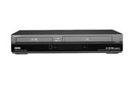 Sony RDR-VXD655 DVD Recorder & VHS Combo Player with HD Tuner