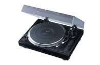 Sony PS-LX350H Manual Turntable