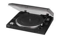 Sony PS-LX250H Fully-Automatic Turntable