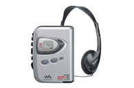 Sony WM-FX290 Walkman Digital Tuning AM/FM Stereo Cassette Player