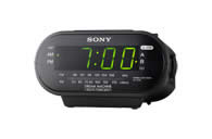 Sony ICF-C318 AM/FM Clock Radio