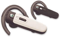Sony Ericsson HBH-PV702 Bluetooth Headset