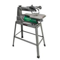 Hitachi CW40 16 Variable Speed Scroll Saw