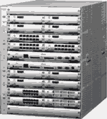 Hitachi GR4000 Series Gigabit Routers