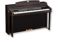 Yamaha CLP-280 Clavinova Digital Piano