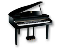 Yamaha CLP-265GP Clavinova Digital Piano