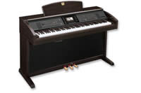 Yamaha CVP-305 Clavinova Digital Piano