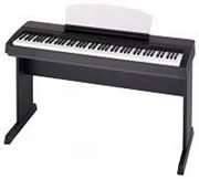 Yamaha P-140/140S Contemporary Piano