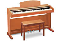 Yamaha YDP131C Classic Home Piano