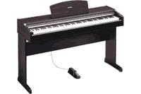 Yamaha YDP113 Classic Home Piano