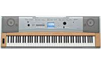 Yamaha DGX620 Piano-focused Portable Digital Keyboard
