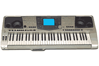 Yamaha PSR2000 Arranger Workstation Digital Keyboard