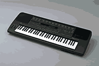 Yamaha PSR5700 Arranger Workstation Digital Keyboard