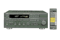Yamaha RX-V890 Natural Sound AV Receiver