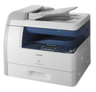 Canon imageCLASS MF6580 Duplex Copier/Laser Printer/Color Scanner/SuperG3 Fax/Network Capability