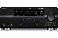 Yamaha RX-V661 7.1 Channel Digital Home Theater Receiver