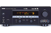 Yamaha HTR-5790 7.1 Channel Digital Home Theater Receiver
