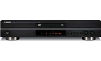 Yamaha DVD-S1700 DVD-Audio/Video and Super Audio CD Player