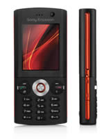 Sony Ericsson K630i Cybershot Mobile Phone