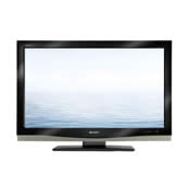 SHARP LC-32D62U Widescreen AQUOS LCD TV