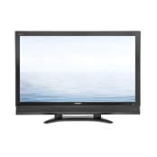 SHARP LC-60C46U Widescreen AQUOS LCD TV