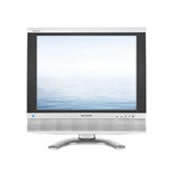 SHARP LC-20S7U 4:3 Traditional AQUOS LCD TV