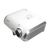 SHARP DT-510 High Definition Front Projector