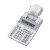SHARP EL-1750PIII Printing Calculator