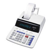 SHARP CS-2635H Commercial Calculator