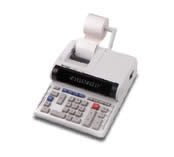 SHARP CS-2850 Commercial Calculator