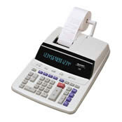 SHARP CS-4194H Commercial Calculator