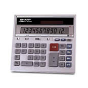 SHARP QS-2130 Commercial Calculator
