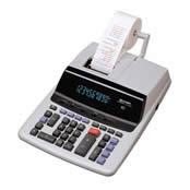 SHARP VX-1652H Commercial Calculator