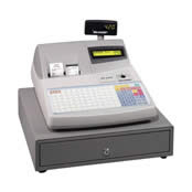 SHARP ER-A420 Commercial Cash Register
