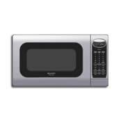 SHARP R-425LS Microwave Oven