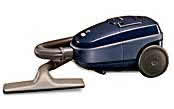 SHARP EC-7311 Vacuum Cleaner