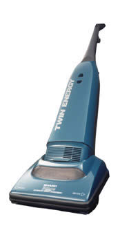 SHARP EC-12TWT4B Vacuum Cleaner