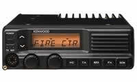 Kenwood TK-690/790/890 Public Safety Land Mobile Radio