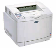 Brother HL-2700CN Network Ready Color Laser Printer