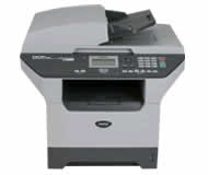 Brother DCP-8060 B&W Laser Printer