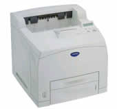 Brother HL-8050N Network Ready B&W Laser Printer