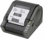 Brother QL-1050N Label Printer