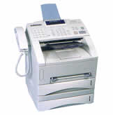 Brother IntelliFax-5750 B/W Laser Fax