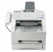Brother IntelliFax-4100e B/W Laser Fax