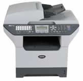 Brother MFC-8870DW Laser Multi-Function Center