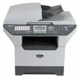 Brother MFC-8660DN Laser Multi-Function Center